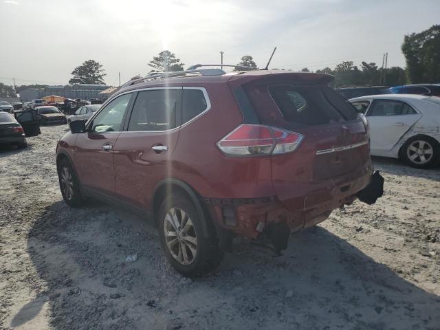 Photo 2 from auction – 2015 NISSAN ROGUE S with VIN 5N1AT2MT9FC781177