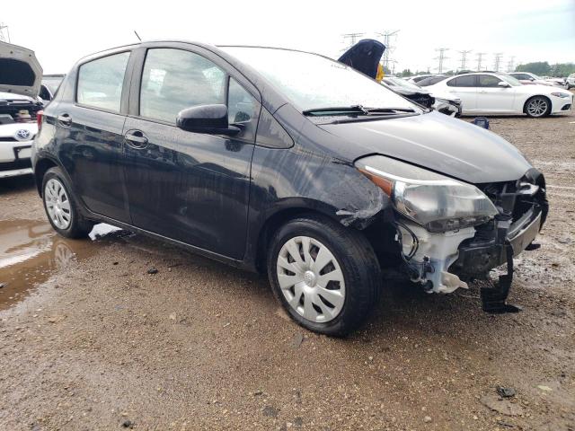 Photo 4 from auction – 2015 TOYOTA YARIS with VIN VNKKTUD33FA019860