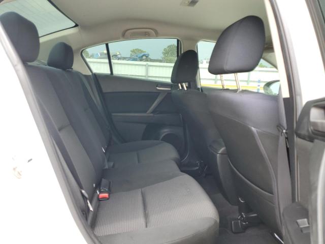 Photo 10 from auction – 2013 MAZDA 3 I with VIN JM1BL1TFXD1844603