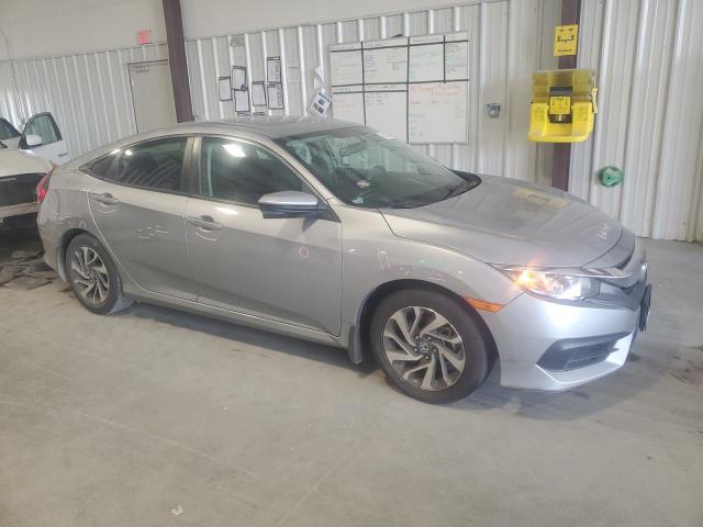Снимка 4 от търг – 2016 HONDA CIVIC EX с VIN 2HGFC2F74GH520453
