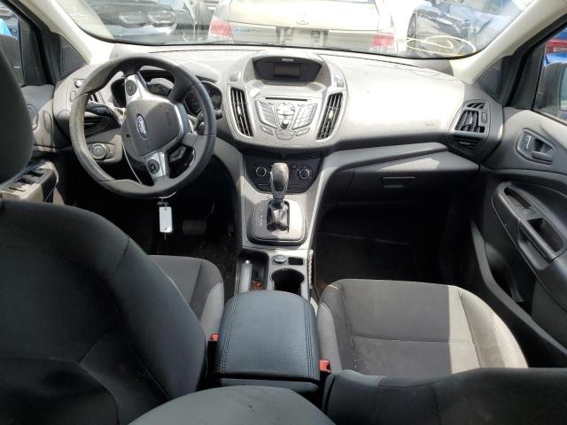 Foto 8 de la subasta – 2014 FORD ESCAPE S con VIN 1FMCU0F79EUE34449