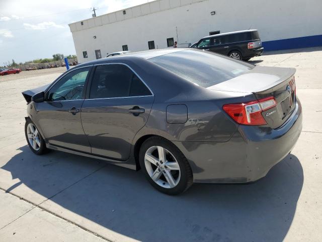 Photo 2 from auction – 2013 TOYOTA CAMRY L with VIN 4T1BF1FK0DU685441