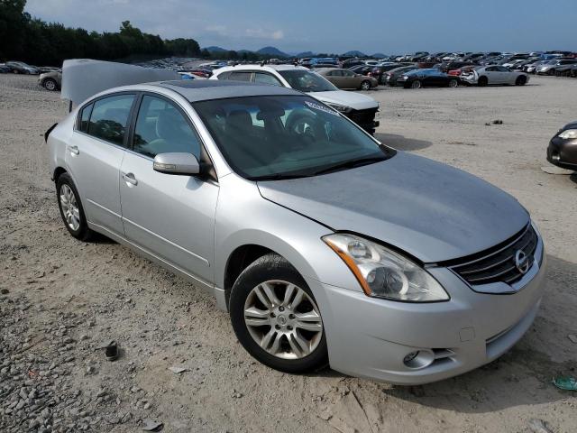 Photo 4 from auction – 2011 NISSAN ALTIMA BAS with VIN 1N4AL2AP4BC110625