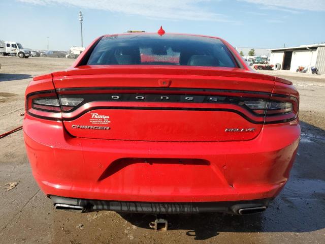 Photo 6 from auction – 2015 DODGE CHARGER SX with VIN 2C3CDXHG1FH832225