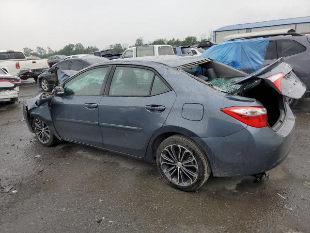 Photo 2 from auction – 2016 TOYOTA COROLLA L with VIN 2T1BURHE9GC650267