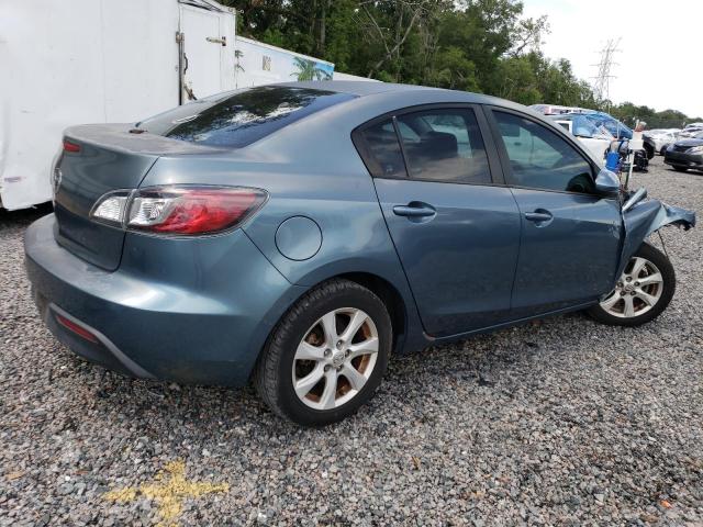 Photo 3 from auction – 2010 MAZDA 3 I with VIN JM1BL1SF7A1346890
