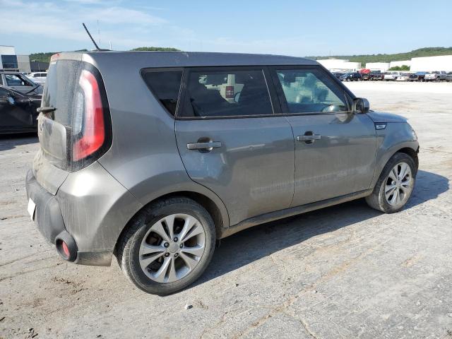 Photo 3 from auction – 2015 KIA SOUL + with VIN KNDJP3A5XF7134414