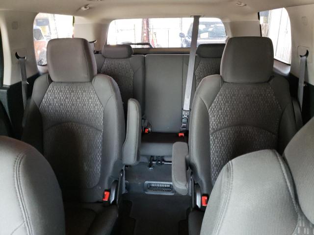 Photo 10 from auction – 2012 GMC ACADIA SLE with VIN 1GKKVPED3CJ389718