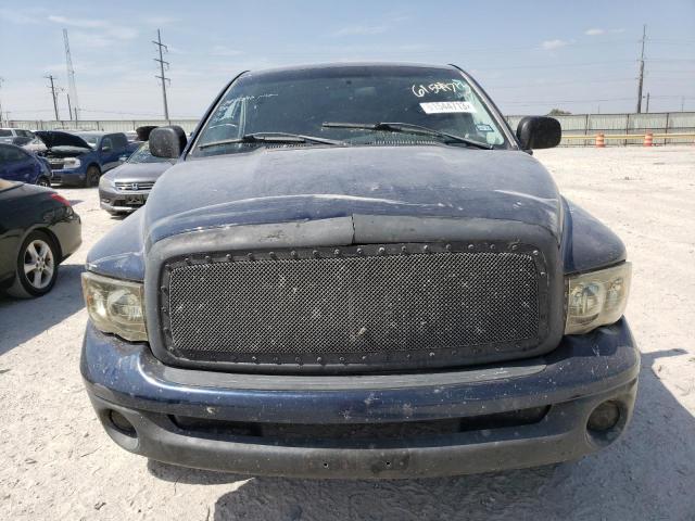 Photo 5 from auction – 2003 DODGE DR1500 with VIN 1D7HA18N93S306862
