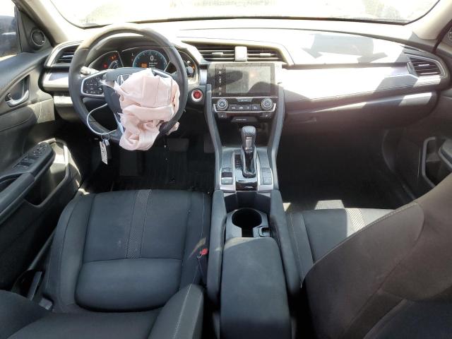 Photo 8 from auction – 2016 HONDA CIVIC EX with VIN 19XFC1F30GE023465