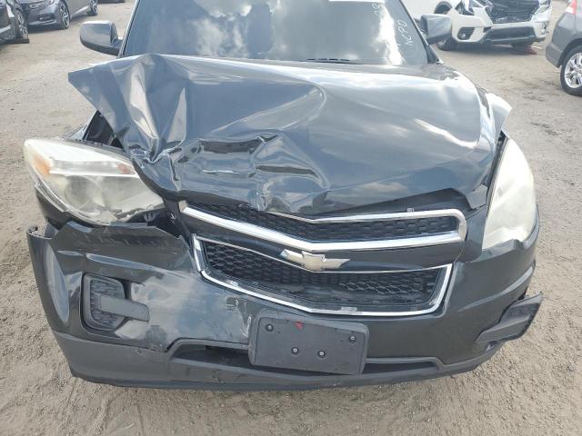 Photo 12 from auction – 2014 CHEVROLET EQUINOX LT with VIN 2GNALBEK6E1173784