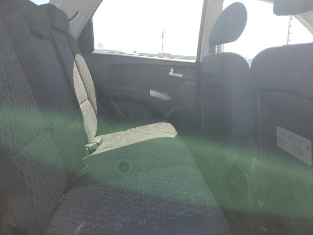 صورة رقم 11 من المزاد - 2007 KIA SPORTAGE E مع VIN KNDJF723077437338
