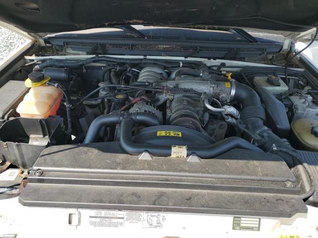 Photo 12 from auction – 2004 LAND ROVER DISCOVERY with VIN SALTY19454A842598
