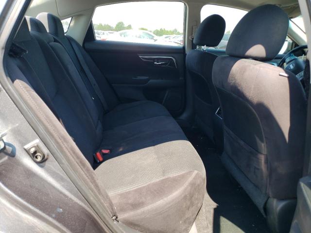 Photo 10 from auction – 2014 NISSAN ALTIMA 2.5 with VIN 1N4AL3APXEC115645