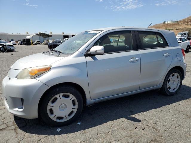 Photo 1 from auction – 2009 TOYOTA SCION XD with VIN JTKKU10459J033839