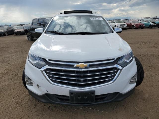 Photo 5 from auction – 2020 CHEVROLET EQUINOX PR with VIN 3GNAXYEX8LS680562