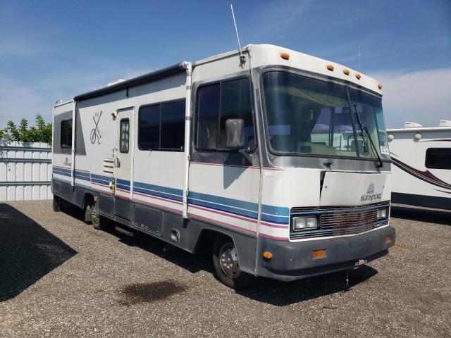 GULF STREAM CONQUEST 1994 with VIN 1GBJP37N1P3311565 - Photo from auction