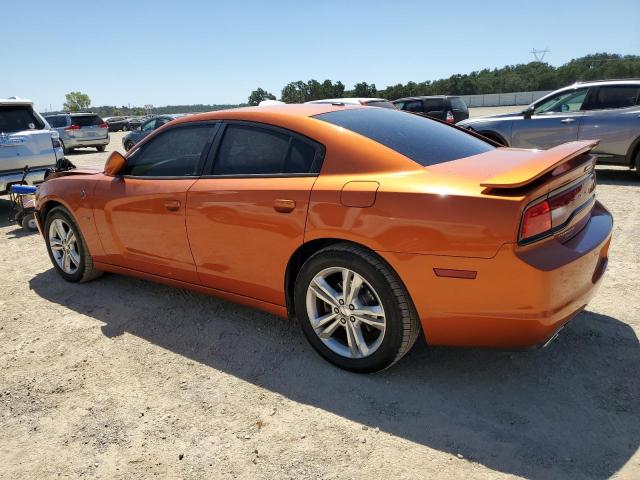 Photo 2 from auction – 2011 DODGE CHARGER R/ with VIN 2B3CM5CT6BH610778