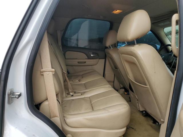 Photo 11 from auction – 2014 CHEVROLET TAHOE C150 with VIN 1GNSCBE02ER230394