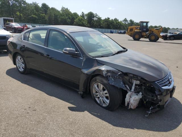 Photo 4 from auction – 2011 NISSAN ALTIMA BAS with VIN 1N4AL2AP3BN401850