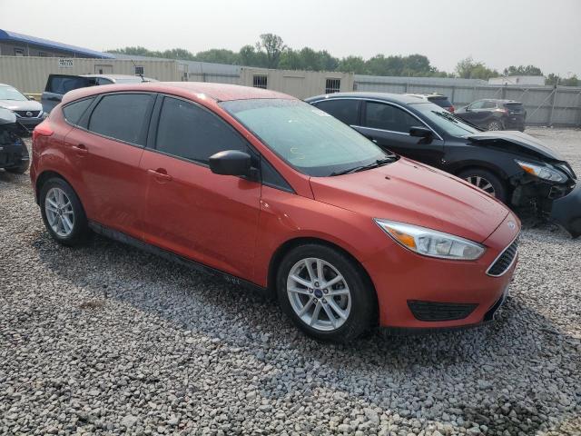 Photo 4 from auction – 2018 FORD FOCUS SE with VIN 1FADP3K25JL284471
