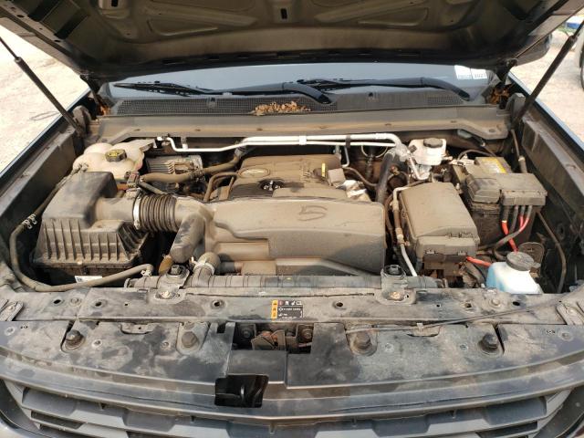 Photo 11 from auction – 2019 CHEVROLET COLORADO with VIN 1GCHTBEA0K1161422