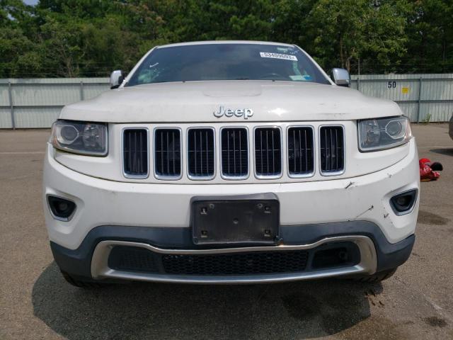 Photo 5 from auction – 2015 JEEP GRAND CHER with VIN 1C4RJFBG2FC643667