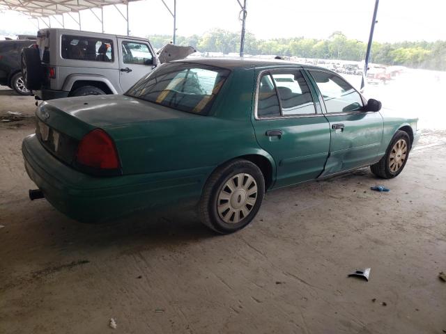 Photo 3 from auction – 2006 FORD CROWN VICT with VIN 2FAHP71W26X124328