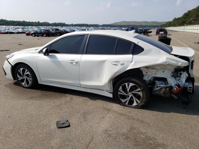 Photo 2 from auction – 2023 SUBARU LEGACY PRE with VIN 4S3BWAF69P3004680