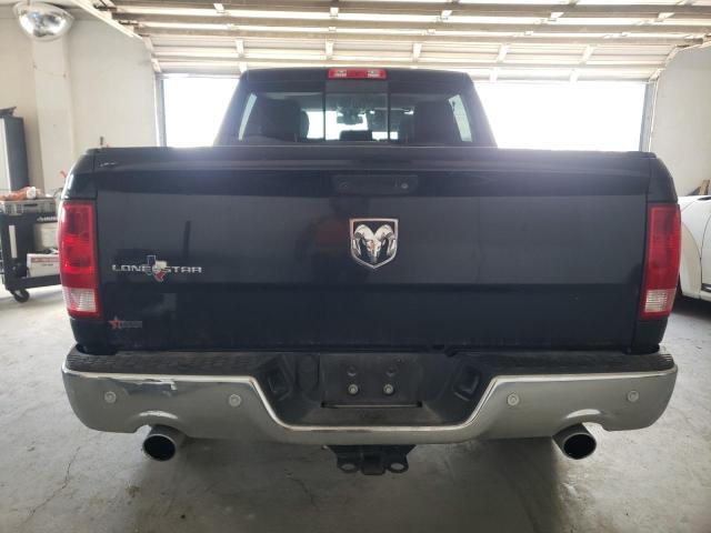 Photo 6 from auction – 2016 RAM 1500 SLT with VIN 3C6RR6LT4GG292691