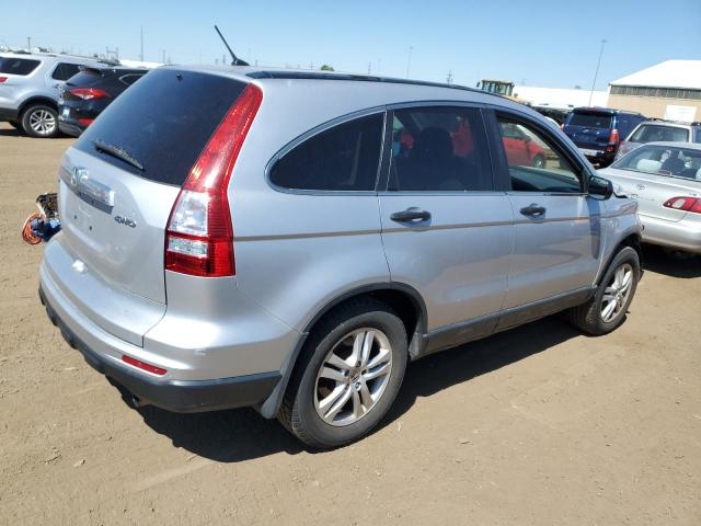 Photo 3 from auction – 2011 HONDA CR-V EX with VIN 5J6RE4H50BL072411
