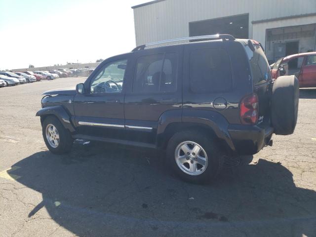 Photo 2 from auction – 2005 JEEP LIBERTY with VIN 1J4GL58595W649569