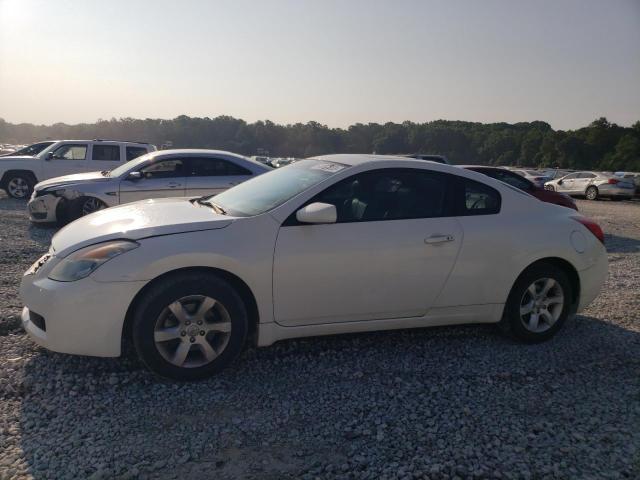 Photo 1 from auction – 2008 NISSAN ALTIMA 2.5 with VIN 1N4AL24E88C217535