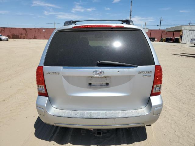 Photo 6 from auction – 2007 HYUNDAI ENTOURAGE with VIN KNDMC233176035695