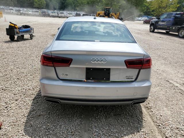 Photo 6 from auction – 2016 AUDI A6 PRESTIG with VIN WAUHGAFC3GN101128