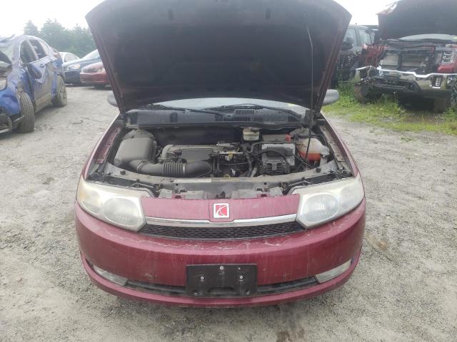 Photo 11 from auction – 2004 SATURN ION LEVEL with VIN 1G8AL52F54Z169565