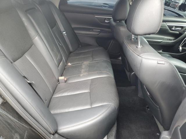 Photo 10 from auction – 2018 NISSAN ALTIMA 2.5 with VIN 1N4AL3AP3JC207979