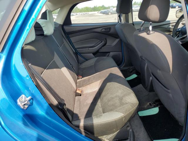 Photo 10 from auction – 2012 FORD FOCUS SE with VIN 1FAHP3F27CL239286