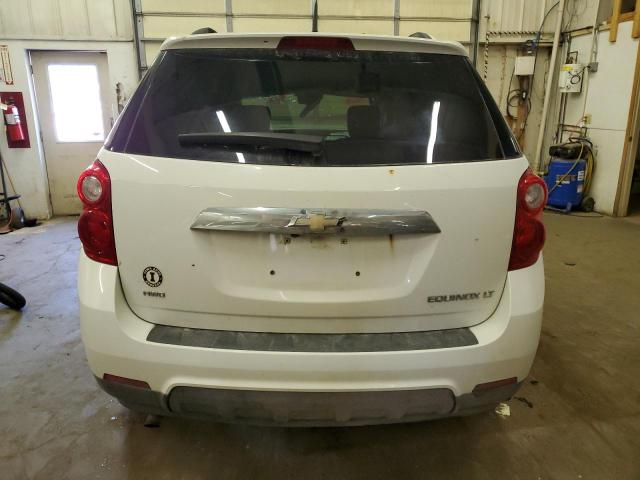Photo 6 from auction – 2012 CHEVROLET EQUINOX LT with VIN 2GNFLNEK1C6284072