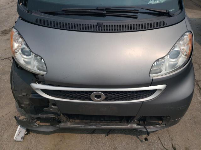 Photo 11 from auction – 2015 SMART FORTWO PUR with VIN WMEEJ3BA5FK820602