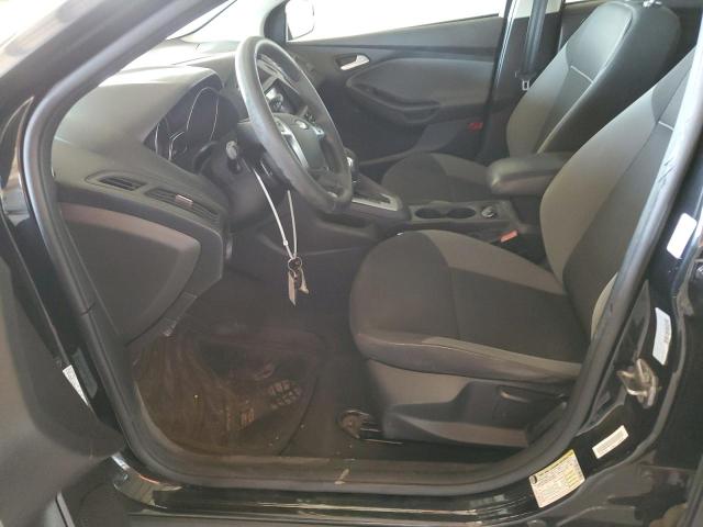 Photo 7 from auction – 2013 FORD FOCUS SE with VIN 1FADP3F20DL278253