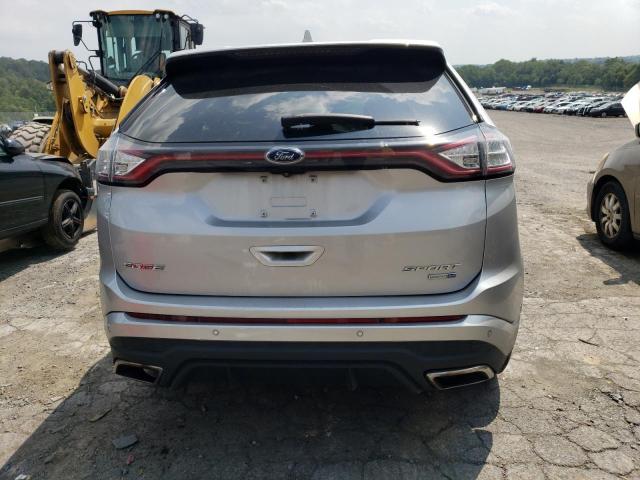Foto 6 de la subasta – 2015 FORD EDGE SPORT con VIN 2FMTK4AP9FBB70256