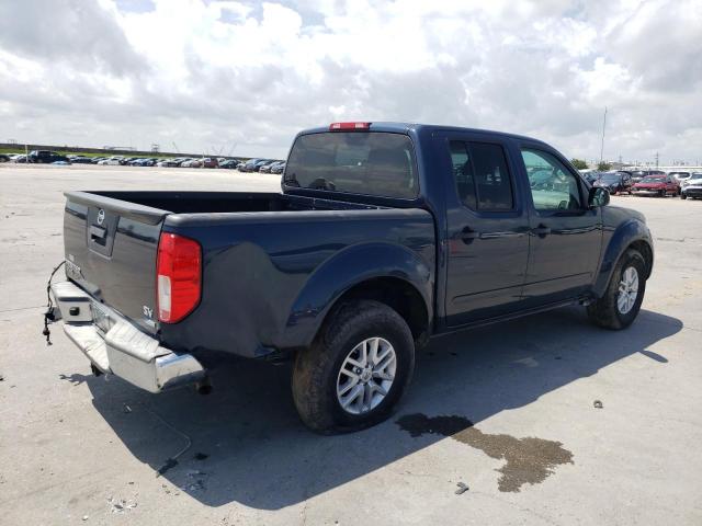Photo 3 from auction – 2017 NISSAN FRONTIER S with VIN 1N6DD0ER5HN720726