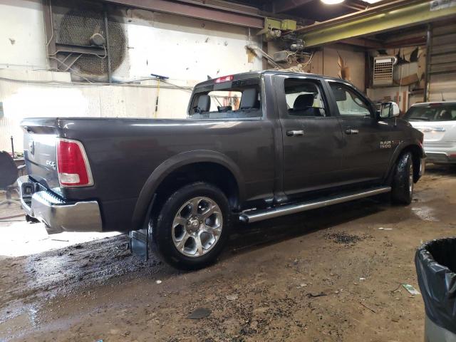 Photo 3 from auction – 2018 RAM 1500 LARAM with VIN 1C6RR7VM1JS228233