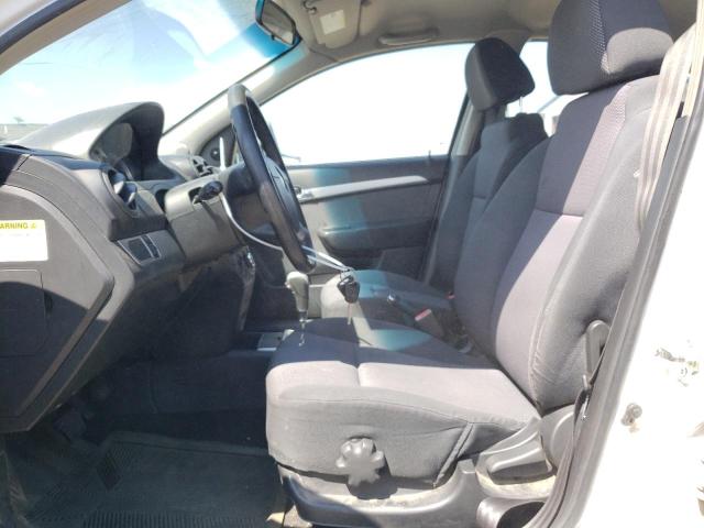Photo 7 from auction – 2010 CHEVROLET AVEO LS with VIN KL1TD5DE3AB107089