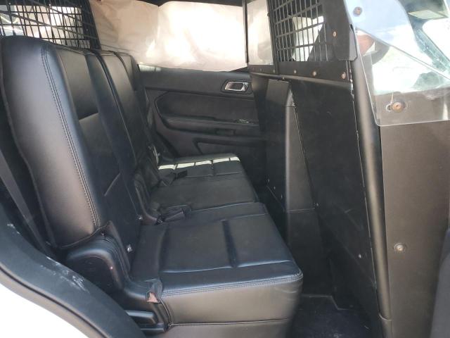 Photo 11 from auction – 2018 FORD EXPLORER P with VIN 1FM5K8AR7JGB70162