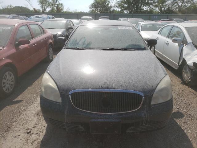 Photo 5 from auction – 2008 BUICK LUCERNE with VIN 1G4HD572X8U127687
