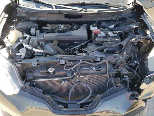 Photo 11 from auction – 2015 NISSAN ROGUE S with VIN 5N1AT2MV4FC785624