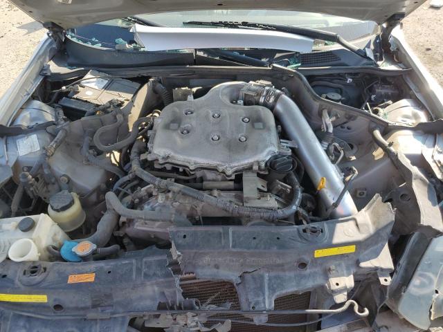 Photo 11 from auction – 2004 INFINITI G35 with VIN JNKCV54E84M300674