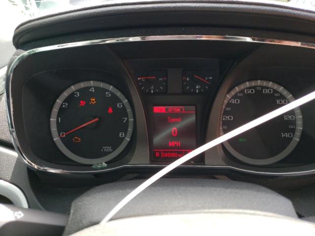 Zdjęcie 9 z aukcji – 2017 GMC TERRAIN SL z VIN 2GKALMEK0H6352967